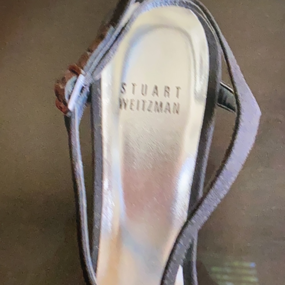 Stuart Weitzman Reversal Sandal - image 5